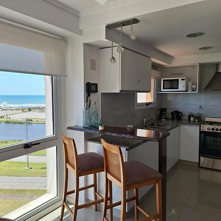 Edificio Juana Del Mar Apartment Mar del Plata Exterior photo